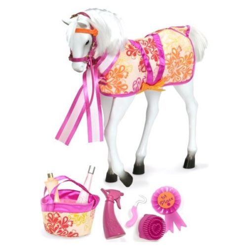 Our Generation konik źrebak rasy Lipizzaner