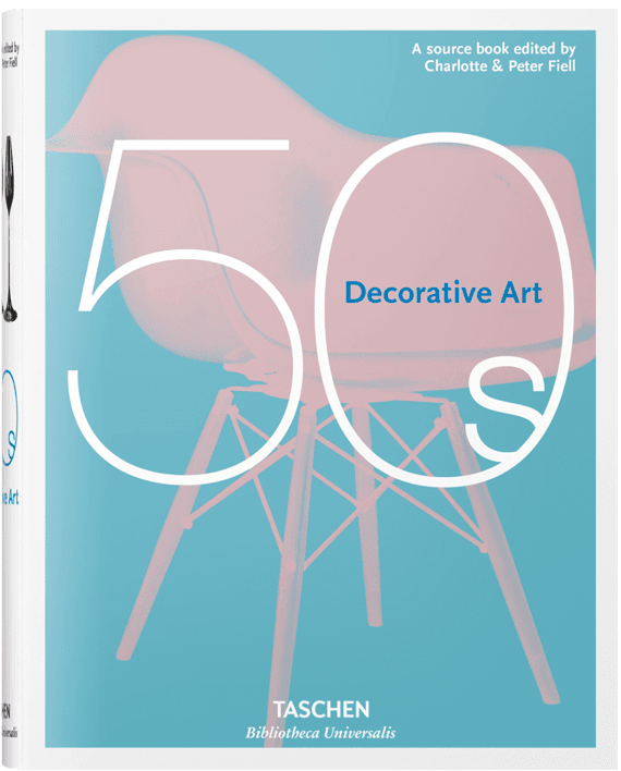 Decorative Art 50s