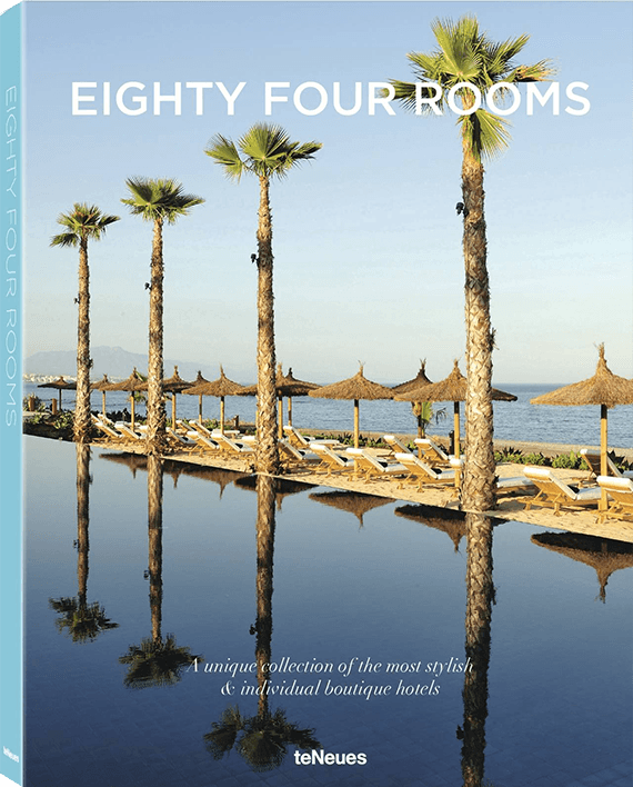 Eighty Four Rooms