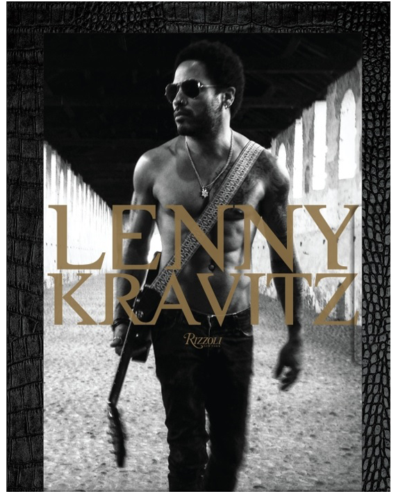 Lenny Kravitz