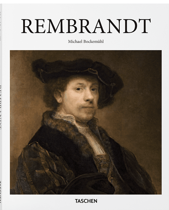 Rembrandt. Basic Art Series