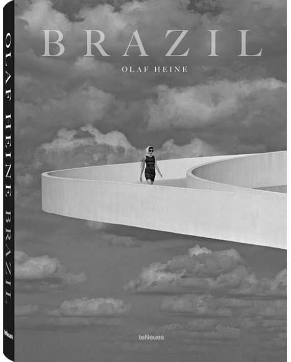 Olaf Heine. Brazil