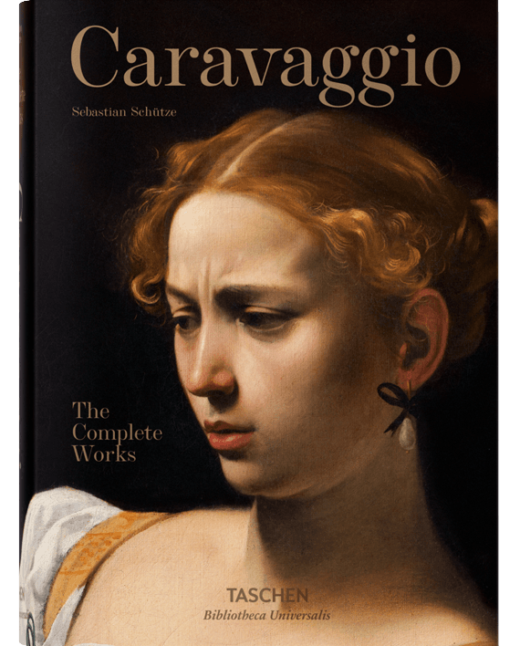 Caravaggio. The Complete Works