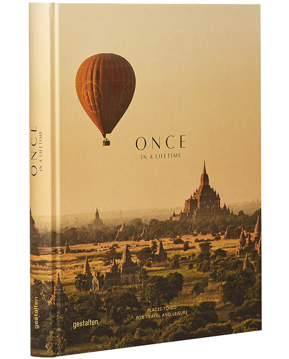 Once in a Lifetime Vol. 2