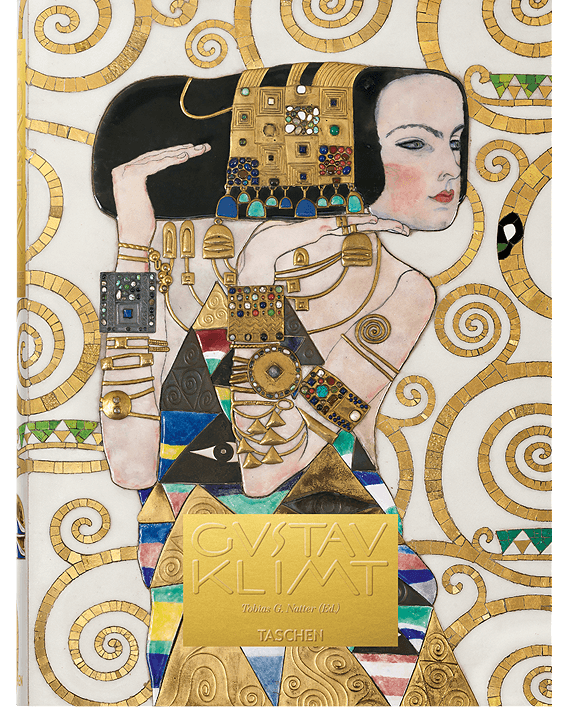 Gustav Klimt. Complete Paintings