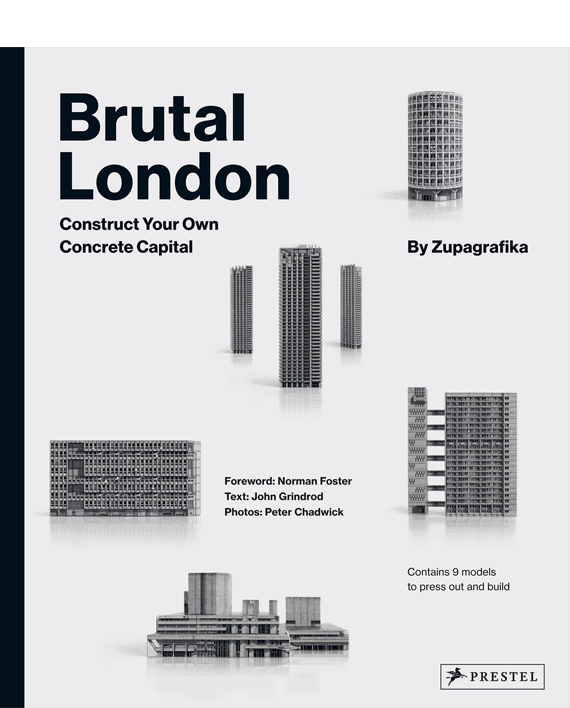 Brutal London