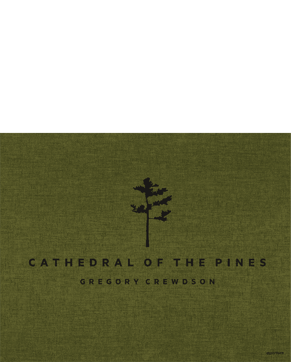 Gregory Crewdson. Cathedral of the Pines