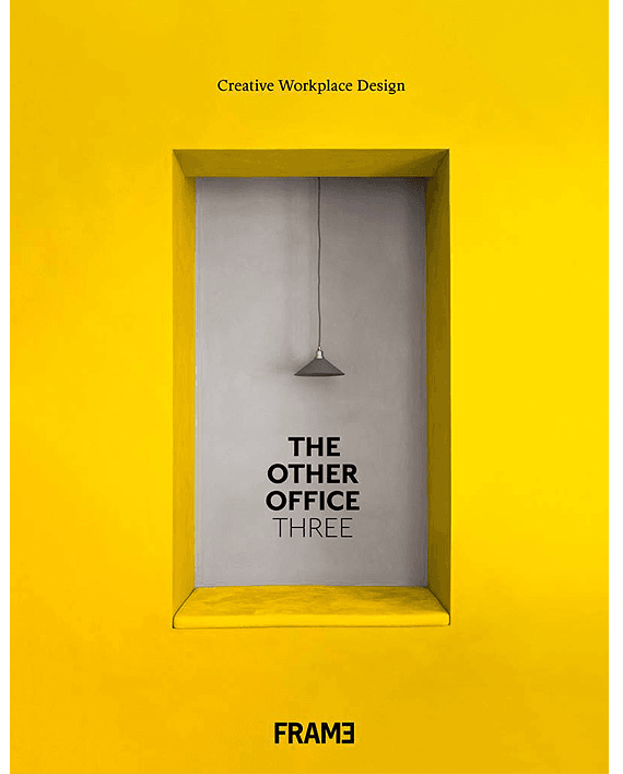 Other Office 3. Creative Workplace Design