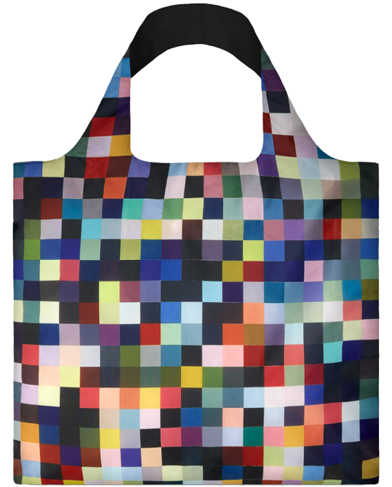 Torba. Gerhard Richter 1024 Colours