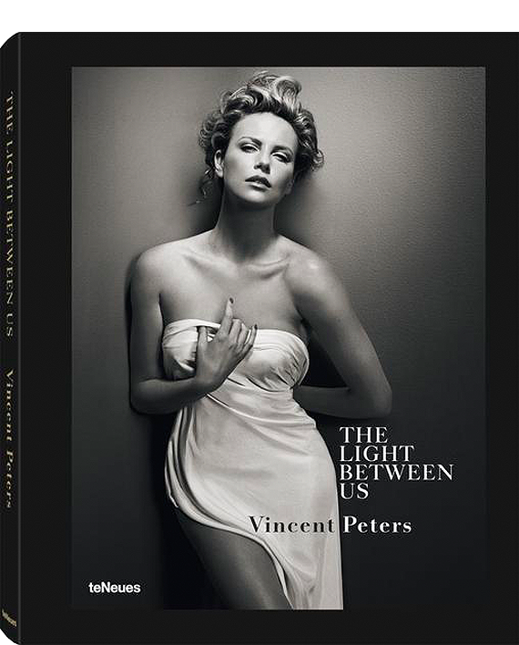 Vincent Peters. The Light Between Us