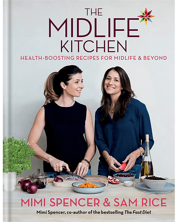 Midlife Kitchen