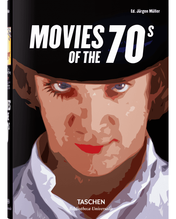 Movies of the 70s