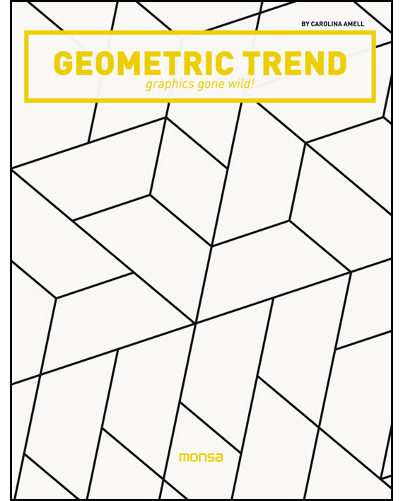 Geometric Trend. Graphics gone wild!