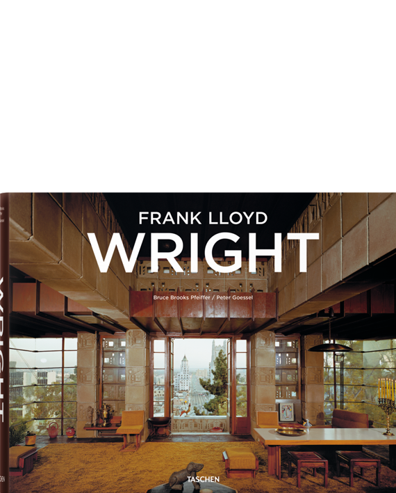 Frank Lloyd Wright