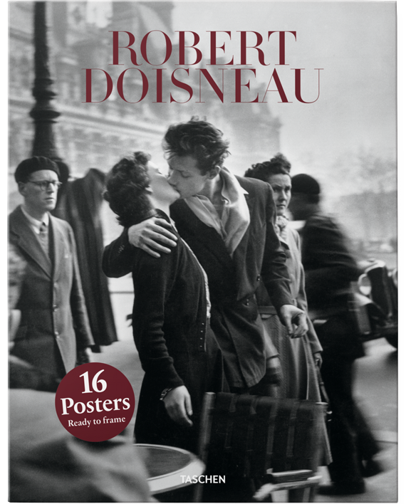 Doisneau