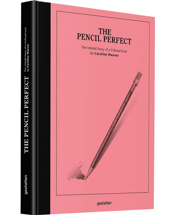 The Pencil Perfect