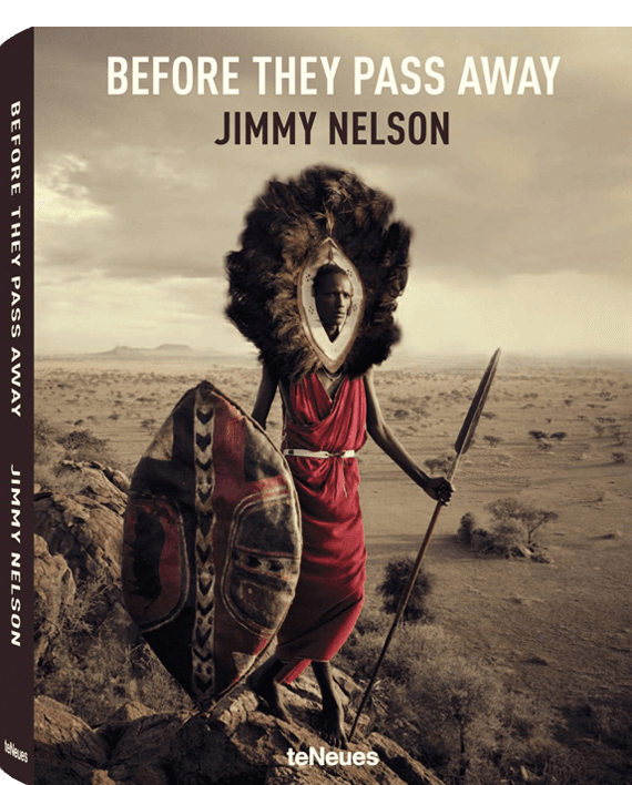 Before They Pass Away