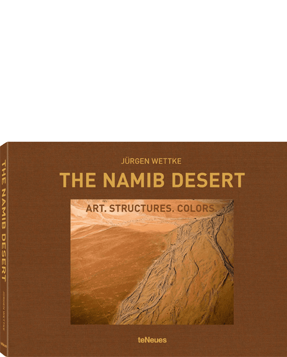 The Namib Desert