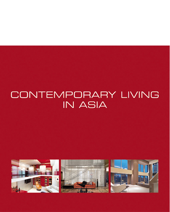 Contemporary Living in Asia