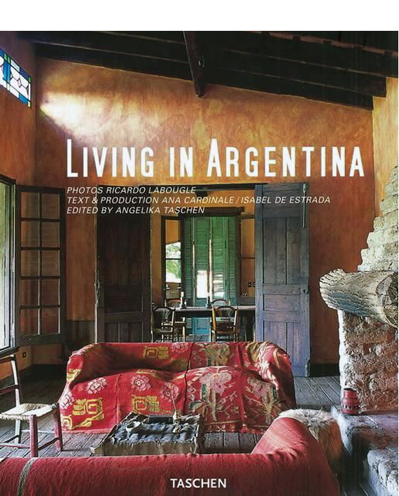 Living in Argentina