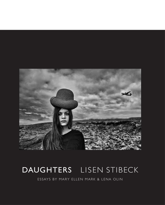 Daughters. Lisen Stibeck