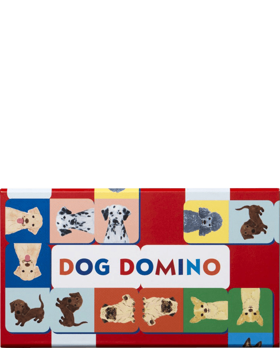 Dog Domino