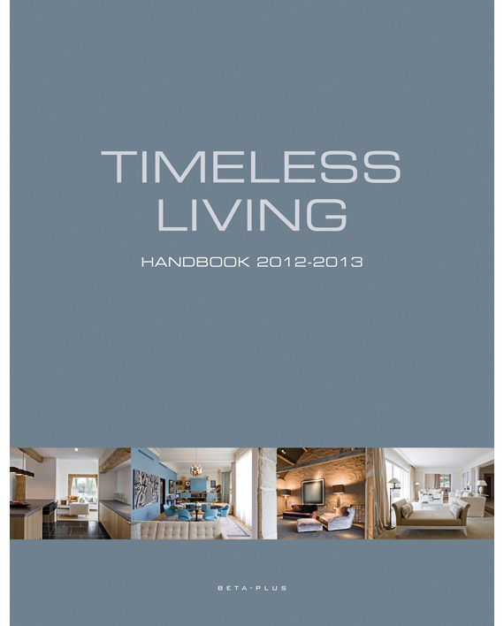 Timeless Living Handbook 2012-2013