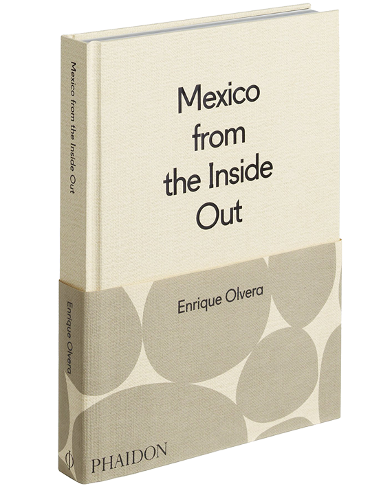 Mexico from the Inside Out