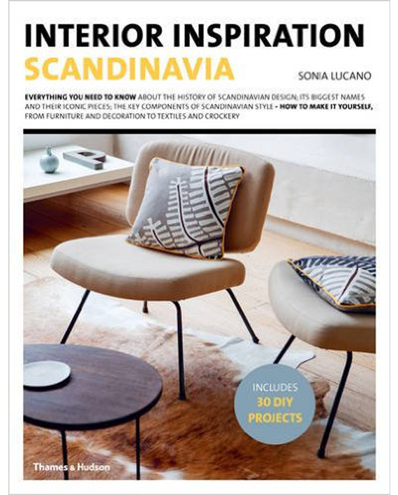 Interior Inspiration. Scandinavia
