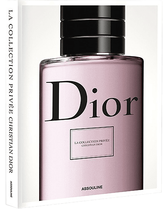 La Collection Privée. Christian Dior