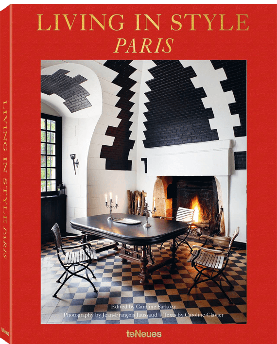 Living in Style Paris