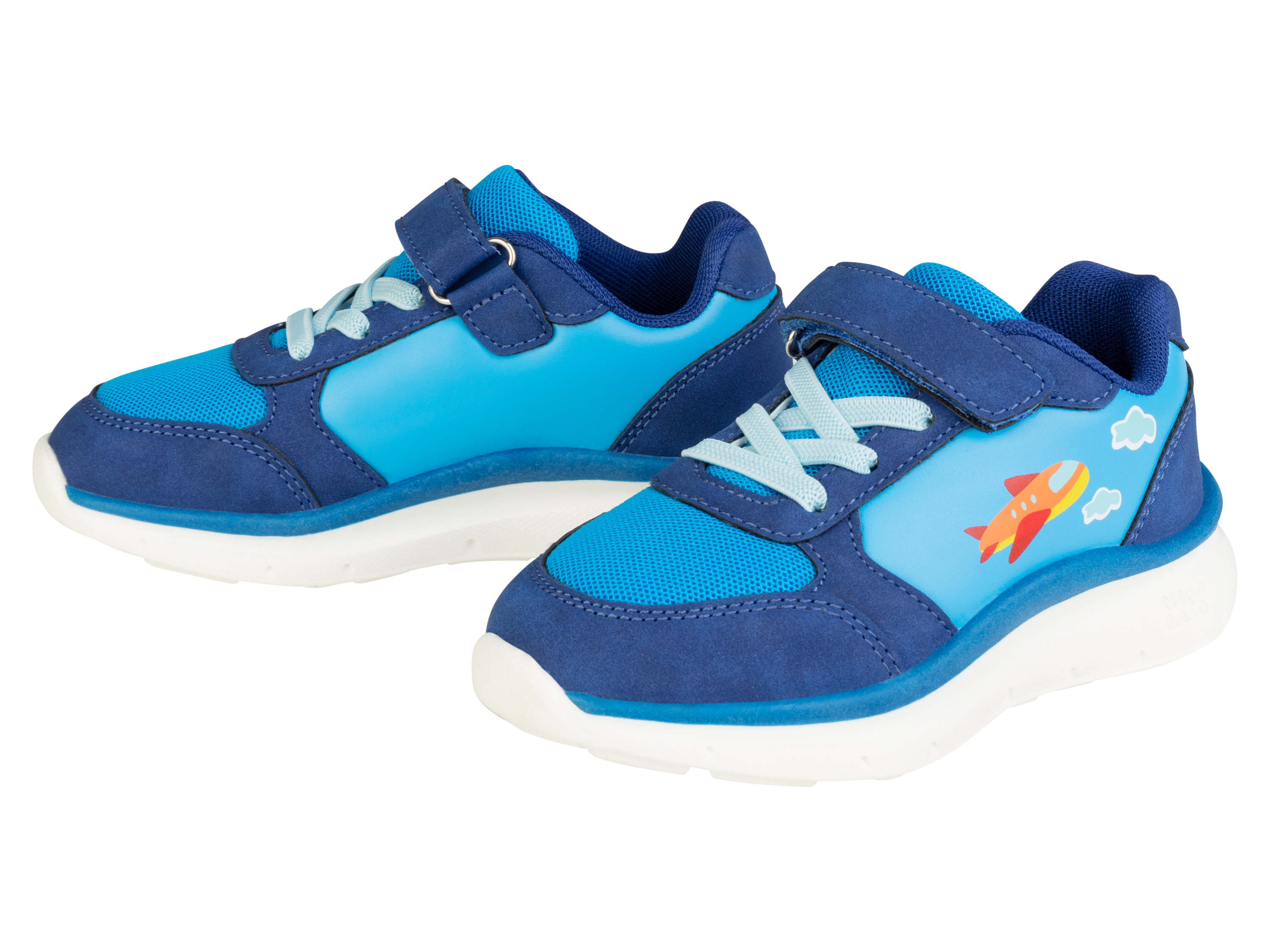 lupilu Buty dziecięce Niebieski, 26