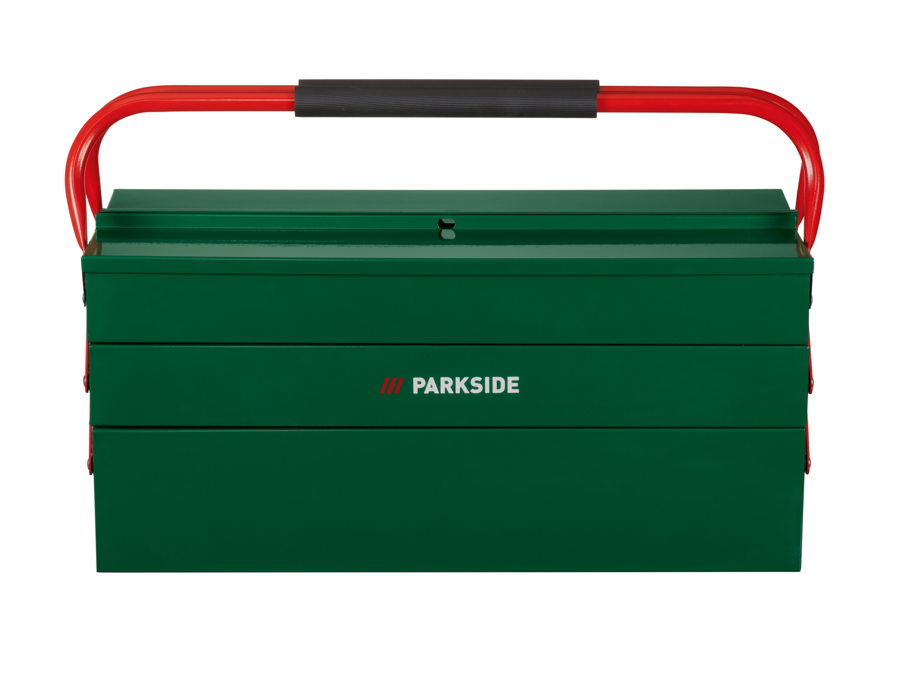 Parkside Skrzynka na narzędzia