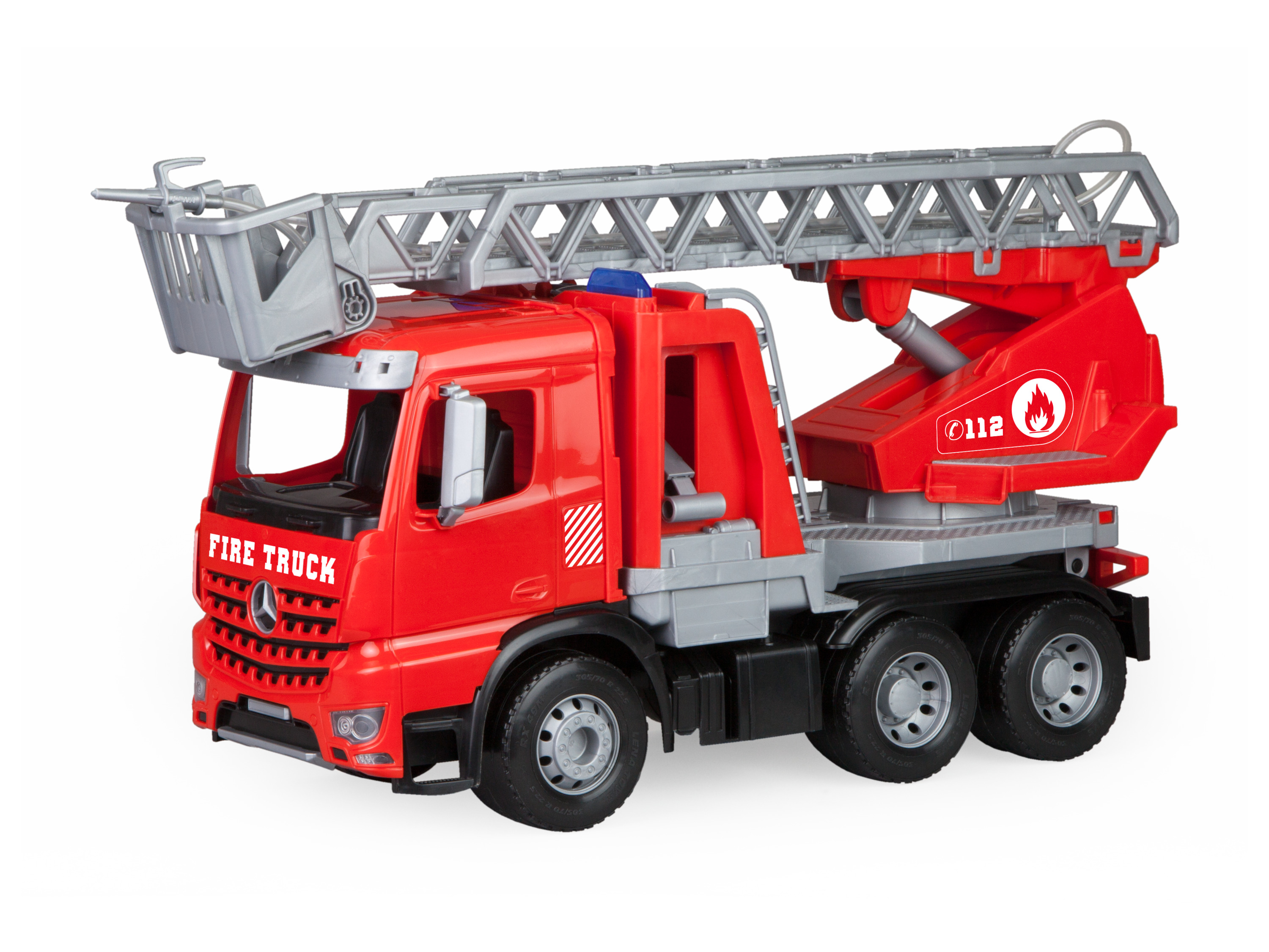 Lena Straż pożarna Worxx »Arocs«