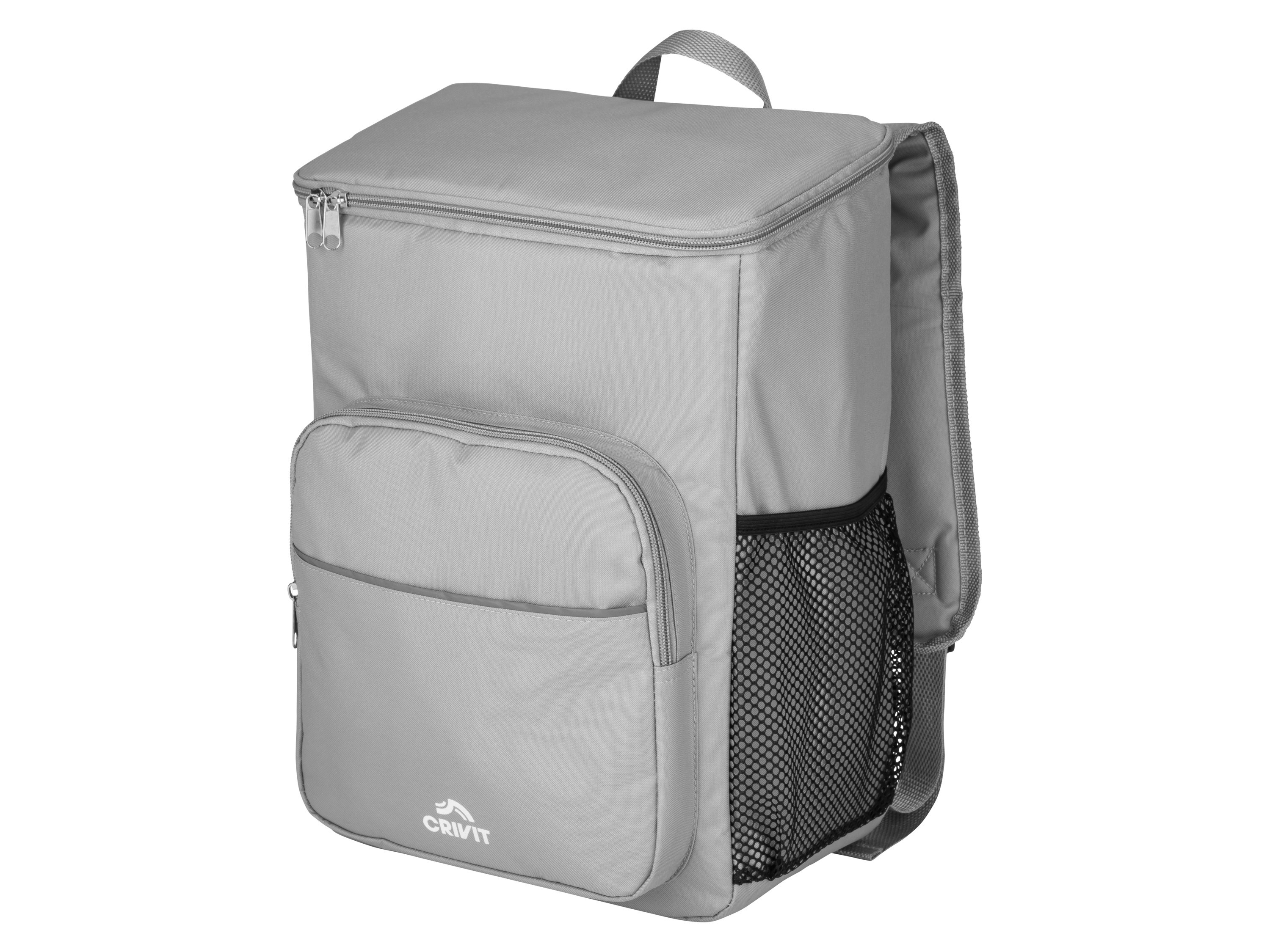 Crivit Plecak chłodzący Szary
