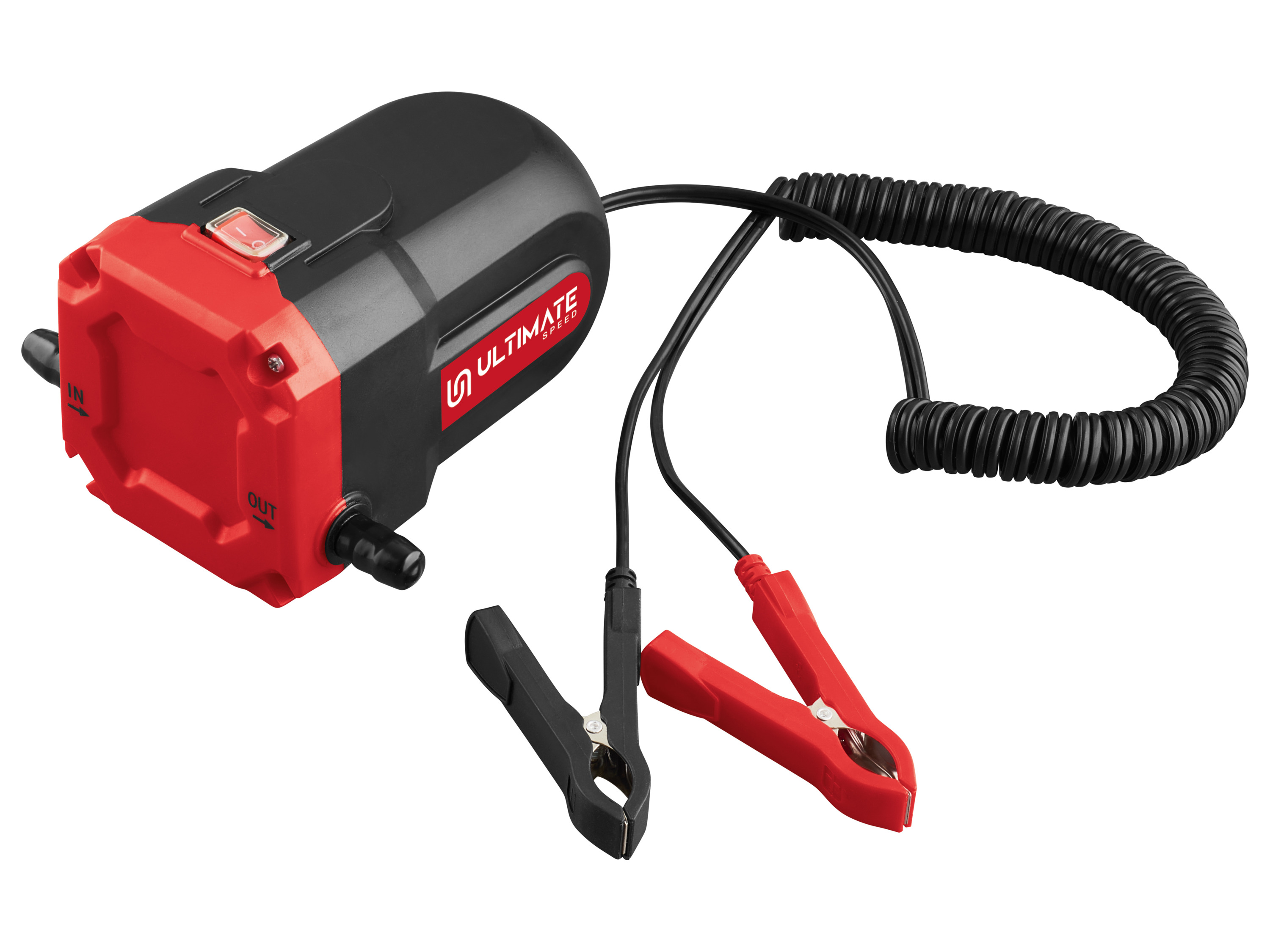 Ultimate Speed Pompa do wymiany oleju, UOP 12 C1