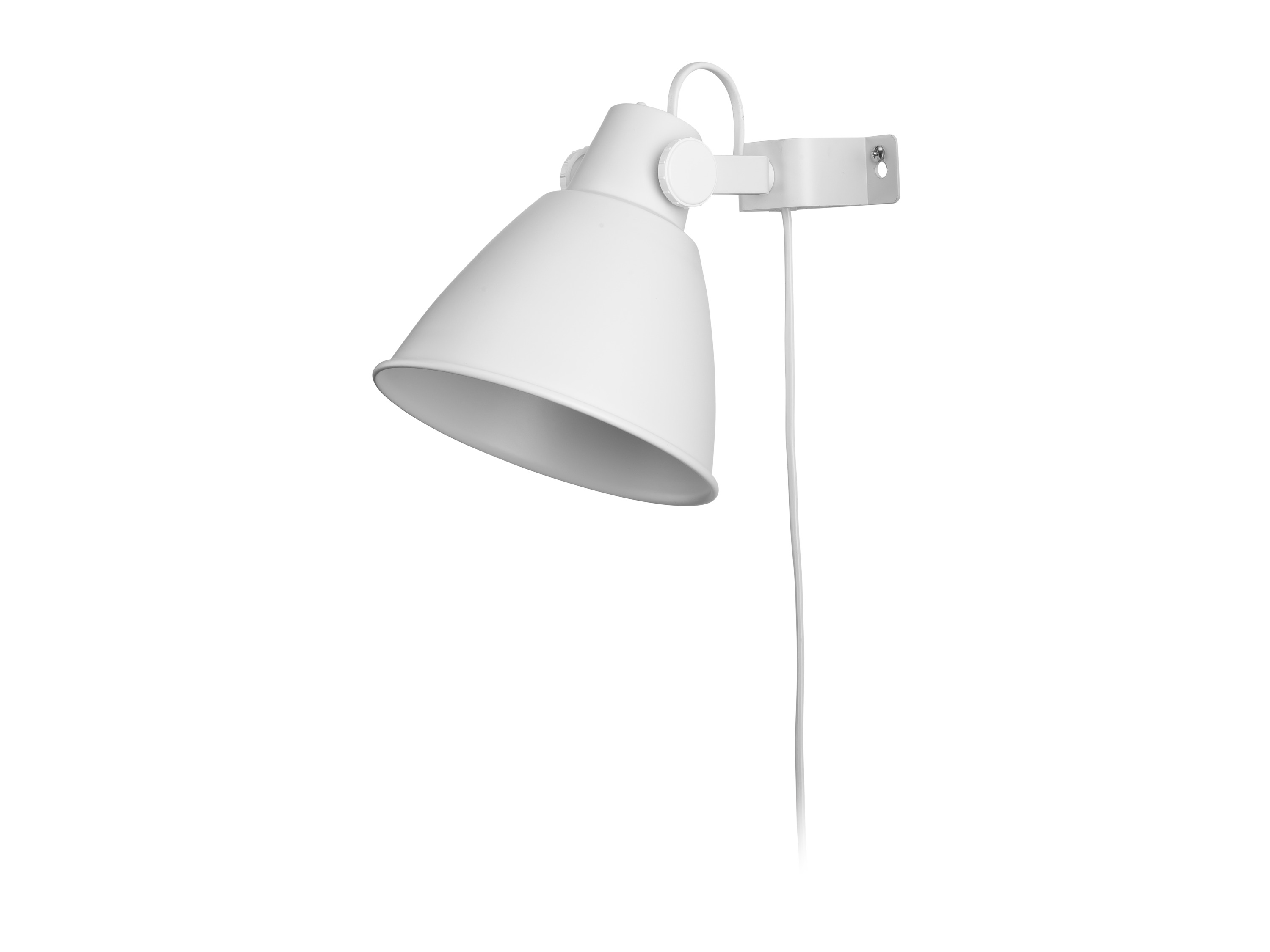 Livarno home Kinkiet LEDowy Teiwaz, 4,2 W Biały