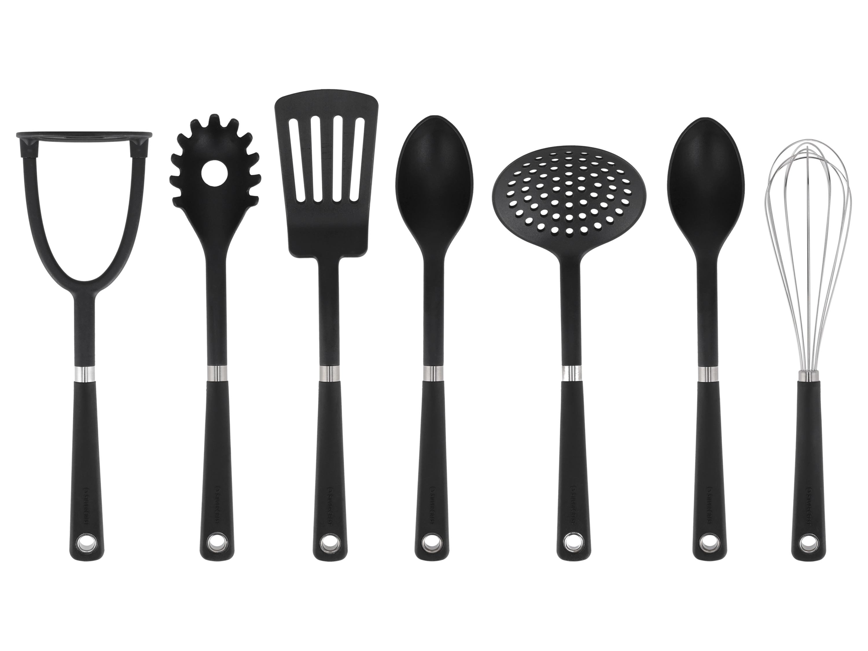 Silvercrest Przybory kuchenne