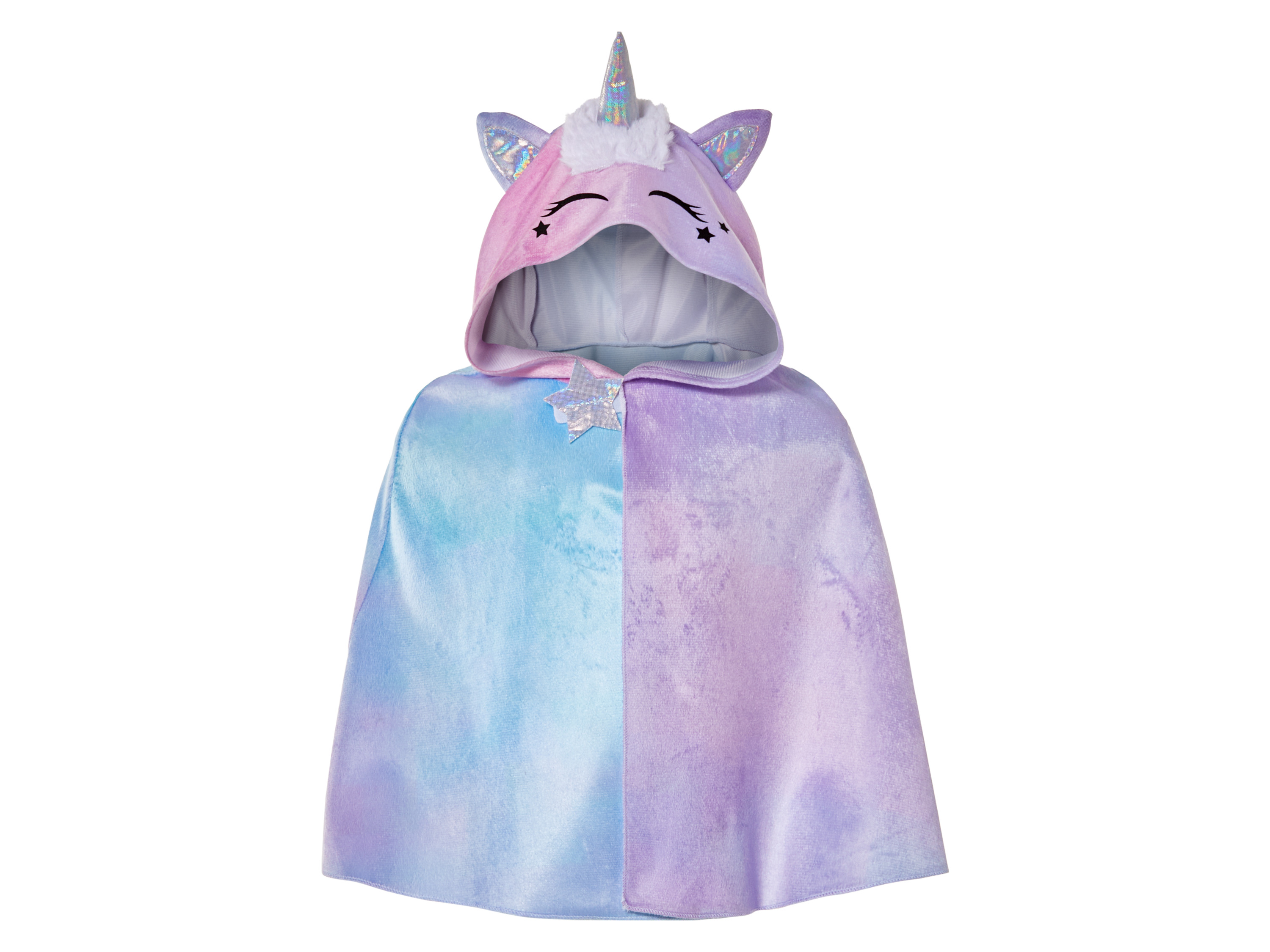 Strój karnawałowy dziecięcy Jednorożec, 86/104 1-4 Jahre