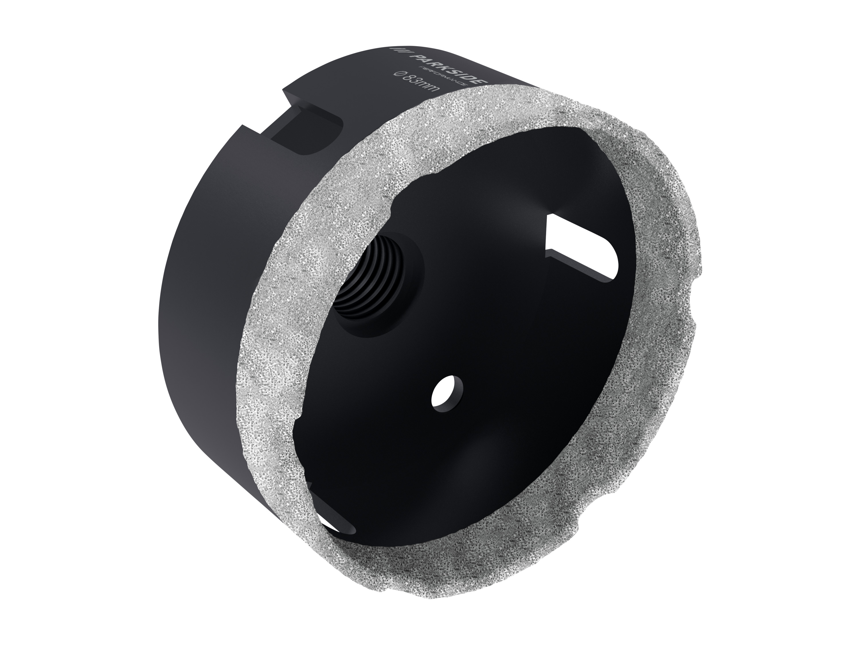 Parkside Performance Zestaw otwornic diamentowych Best Pdbk 3 A1 ø 83 mm