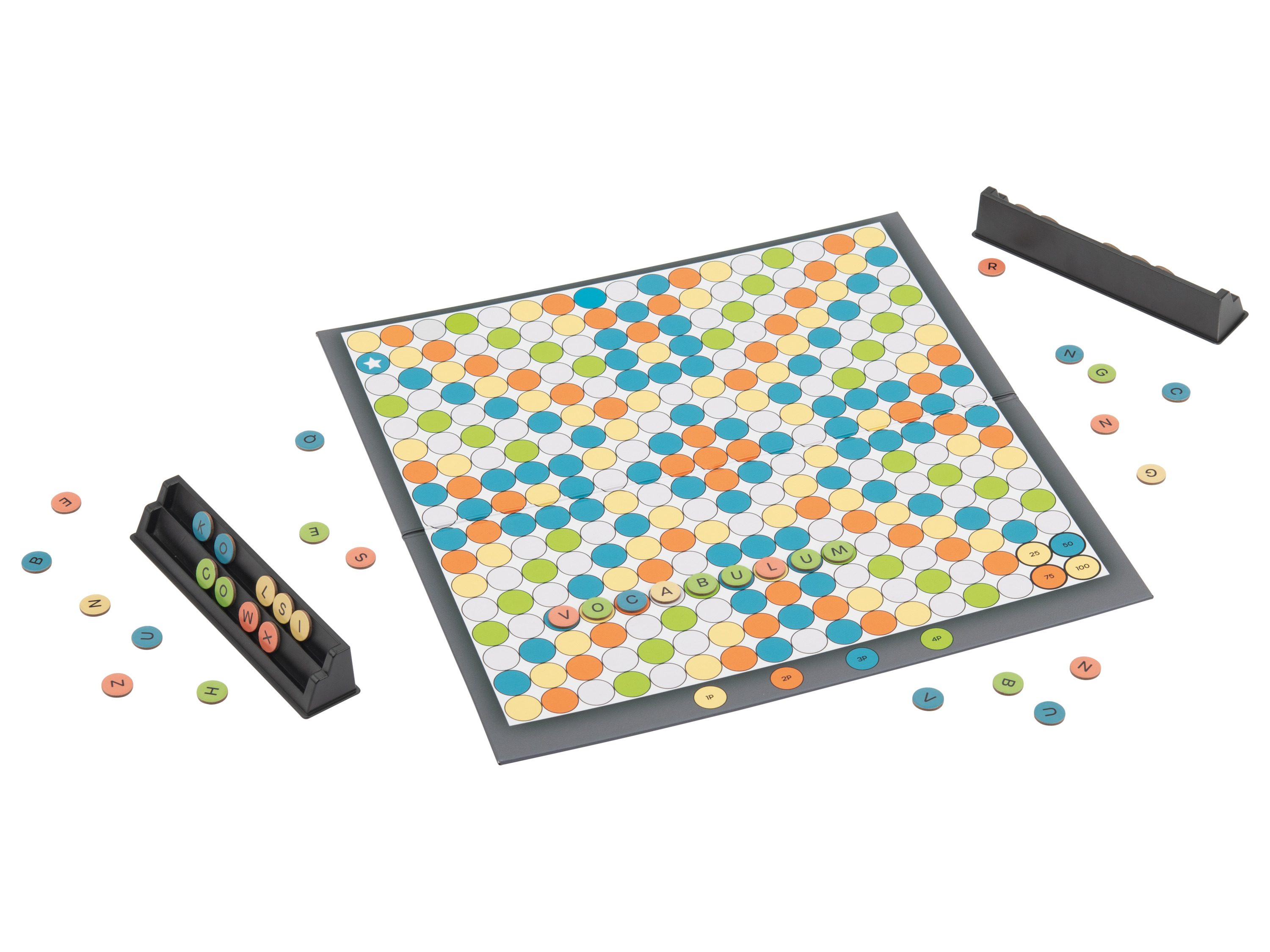 lupilu Gra towarzyska Vocabulum