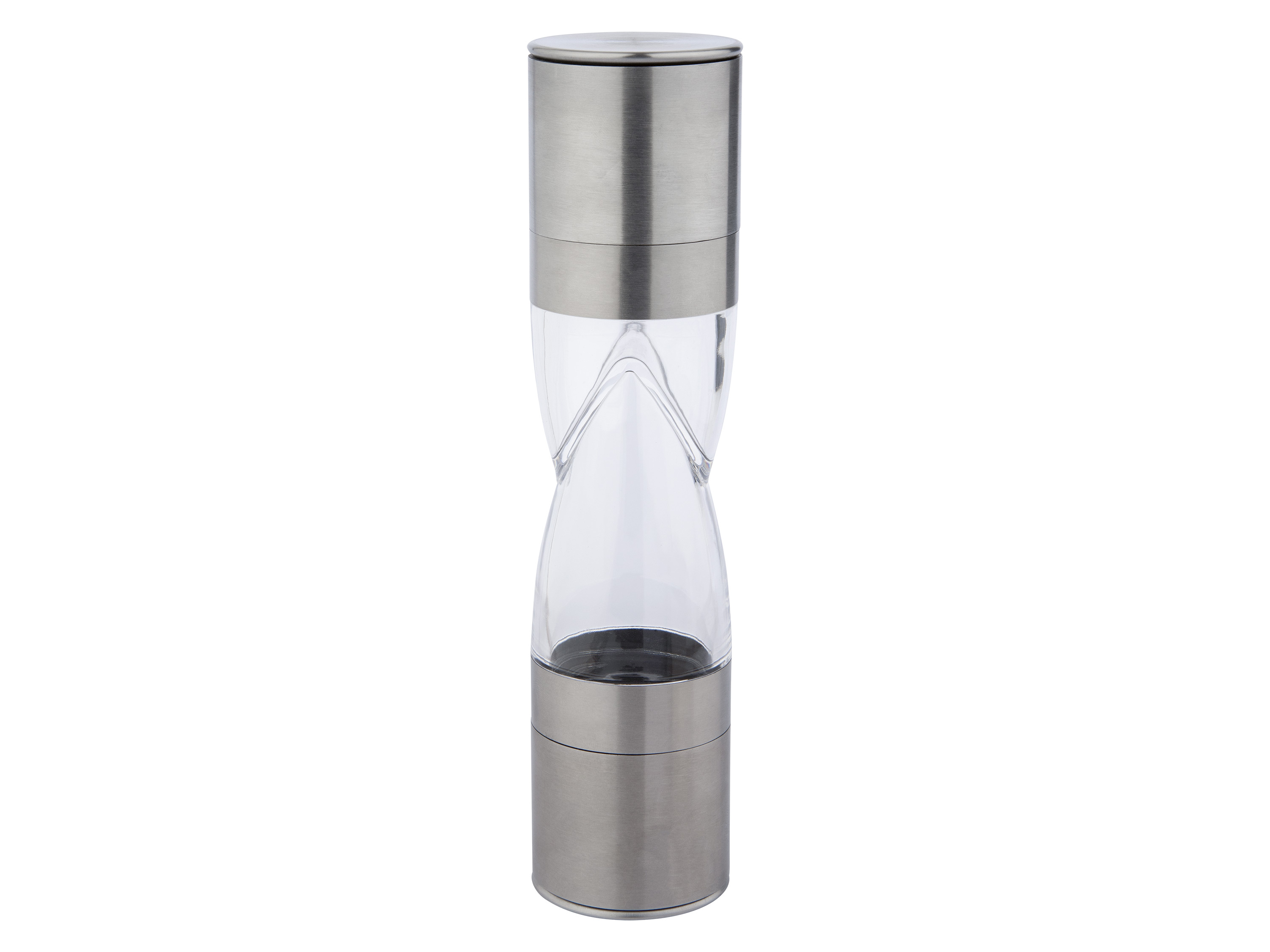 Ernesto Młynek do przypraw ze stali szlachetnej Młynek do chili