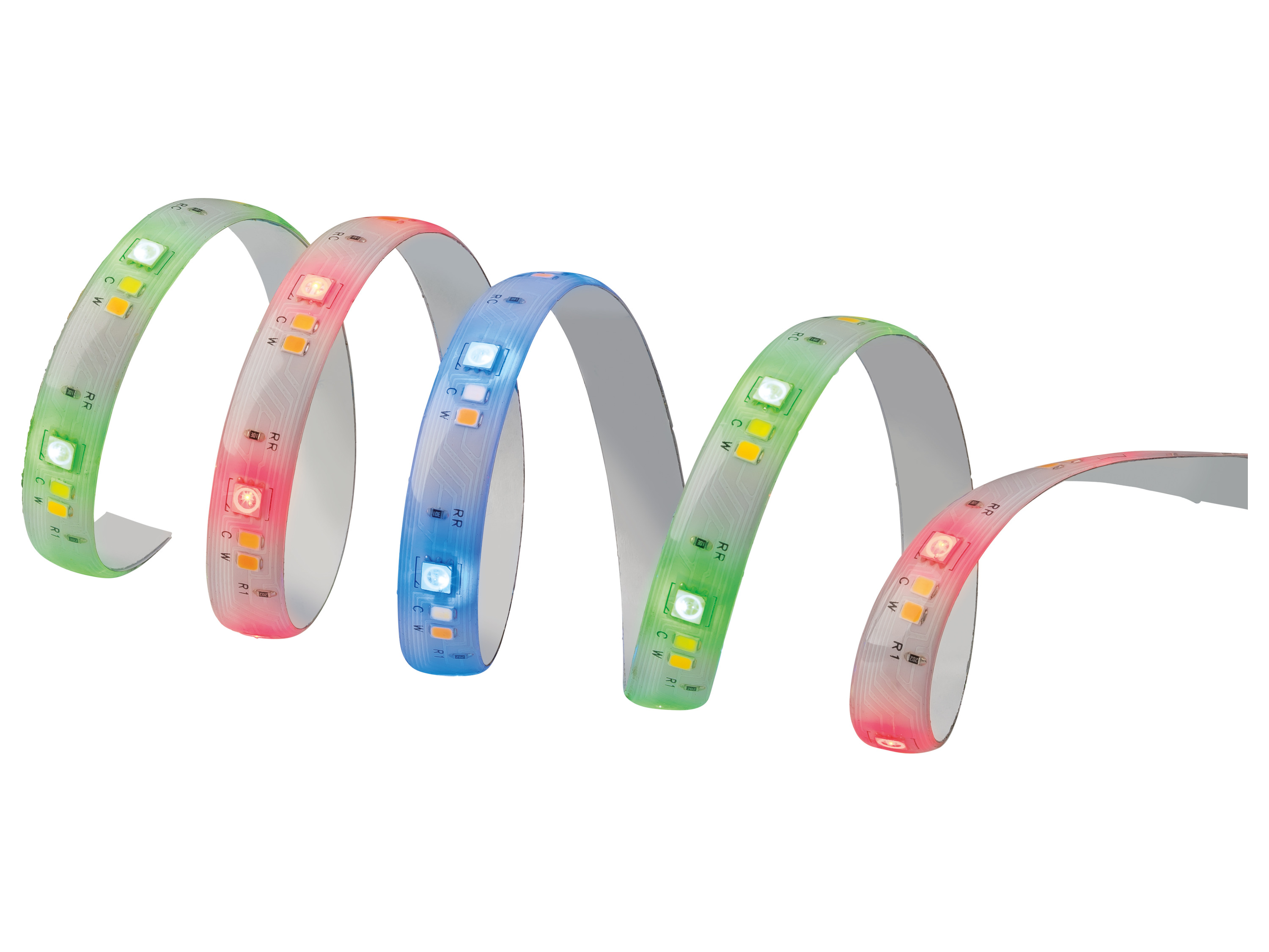 Livarno Taśma Led, 10 m