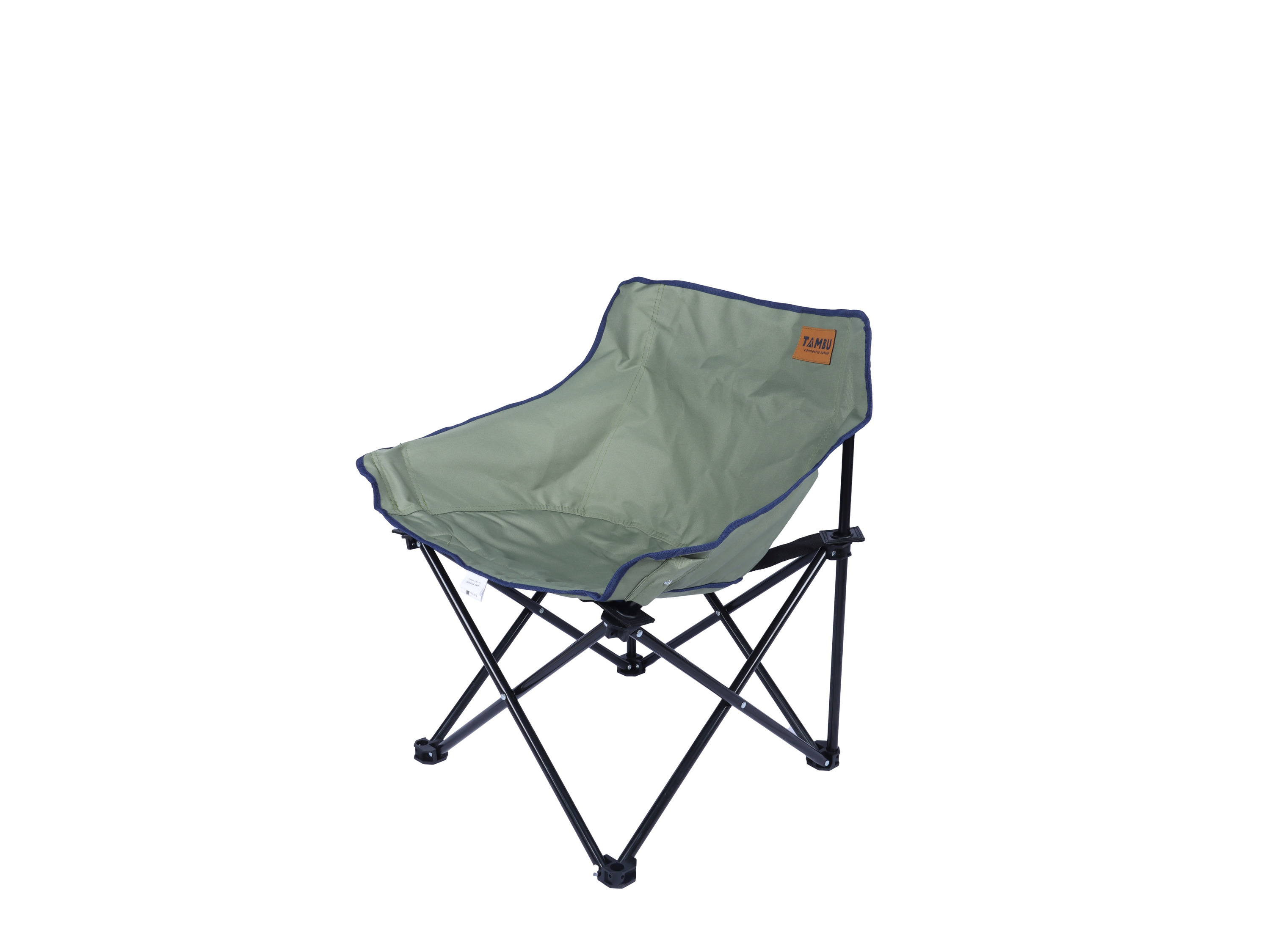 Tambu Laja - Składane krzesło kempingowe