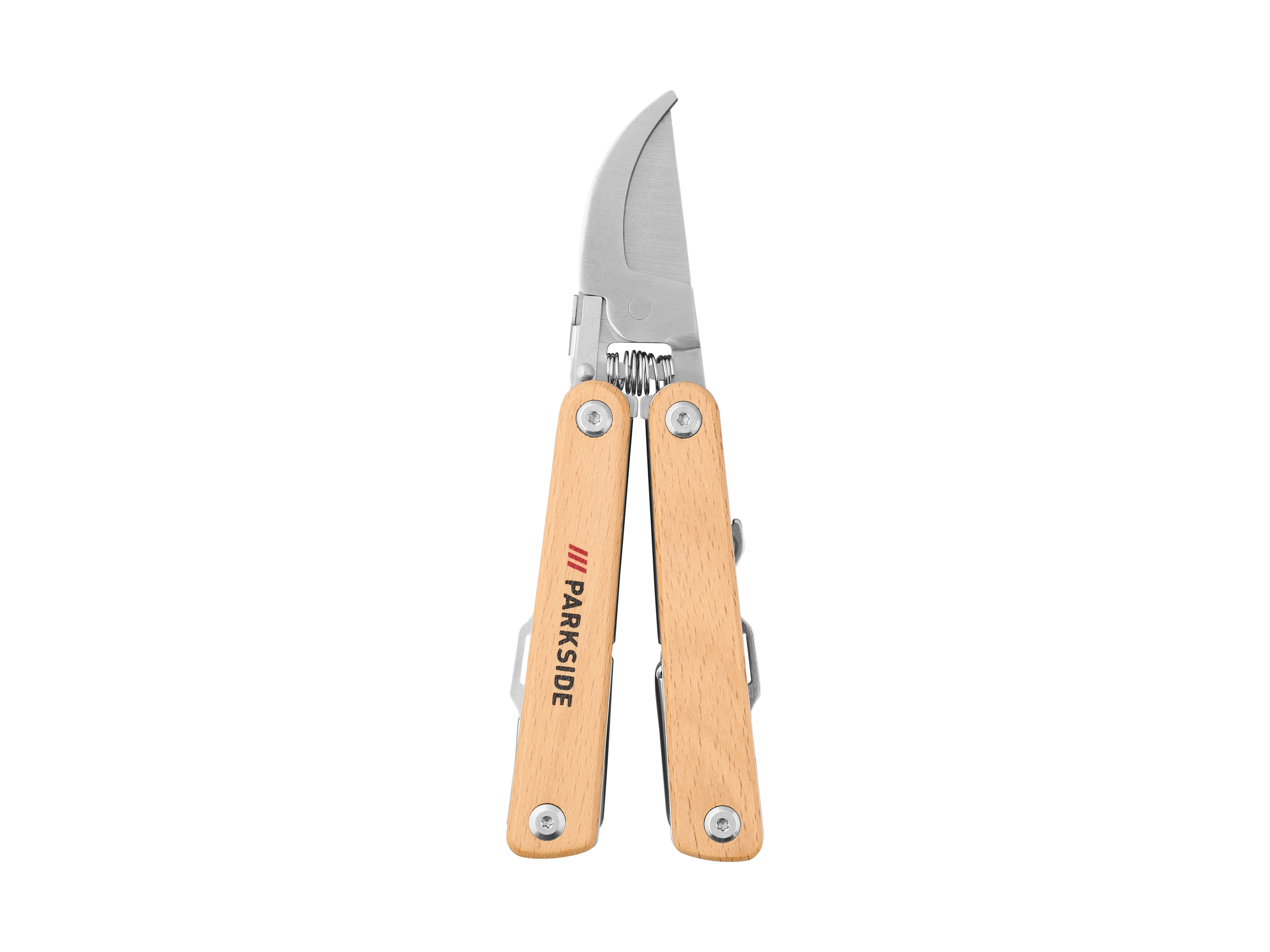 Parkside Narzędzie wielofunkcyjne