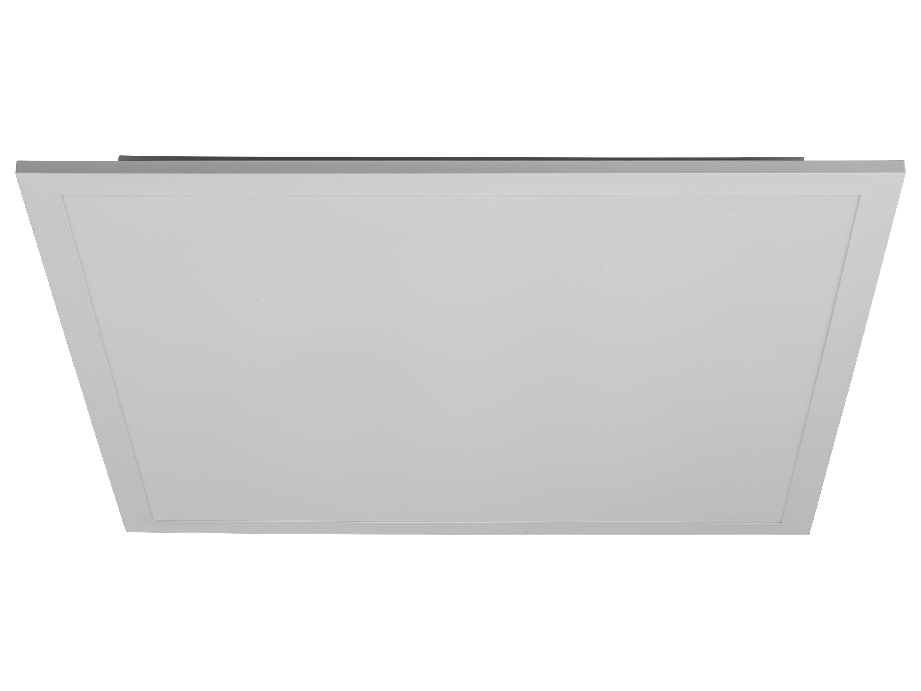 Livarno home Lampa sufitowa LED Kwadratowy