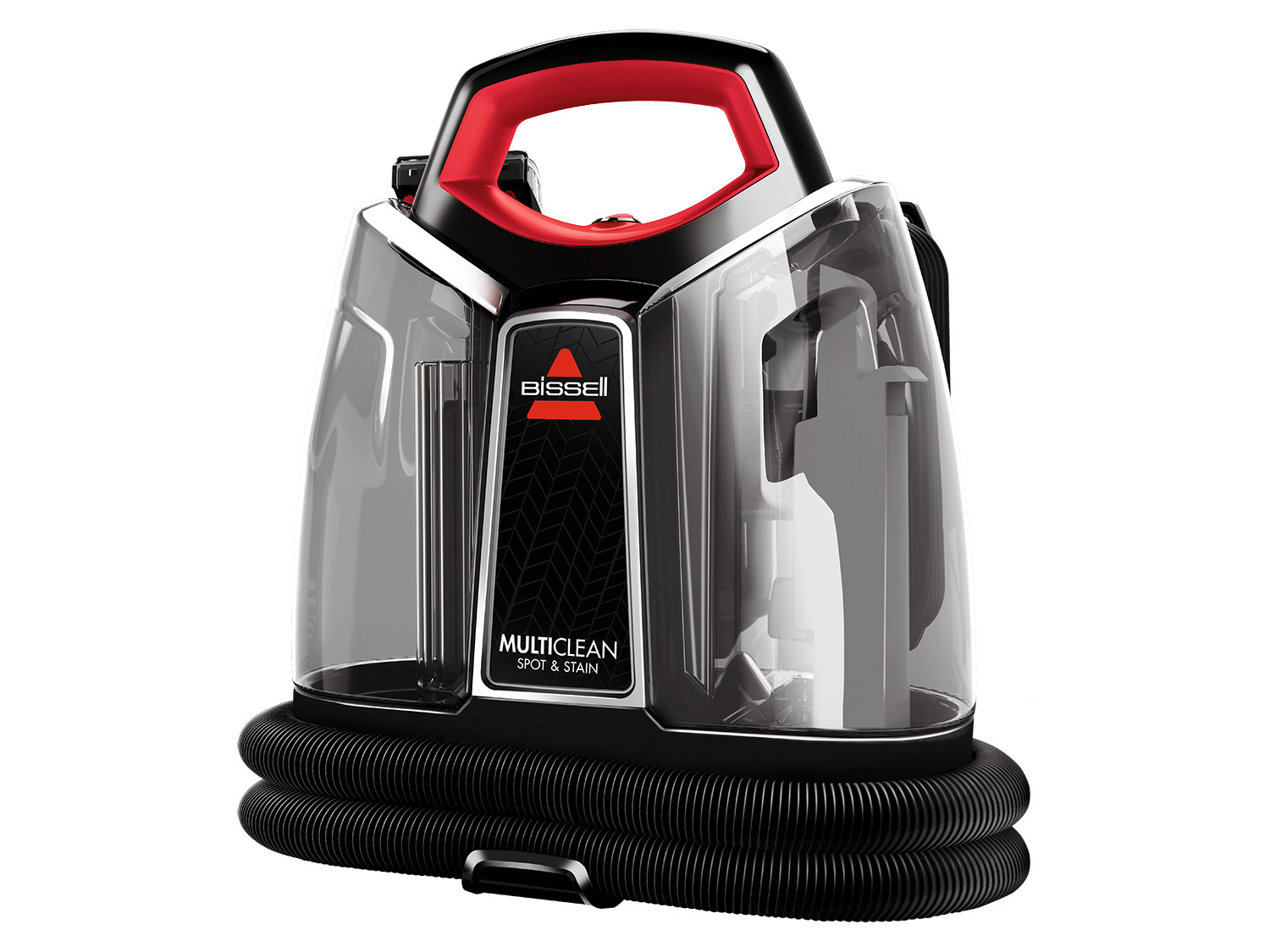 Bissell Multiclean Urządzenie do czyszczenia dywanów i tapicerki