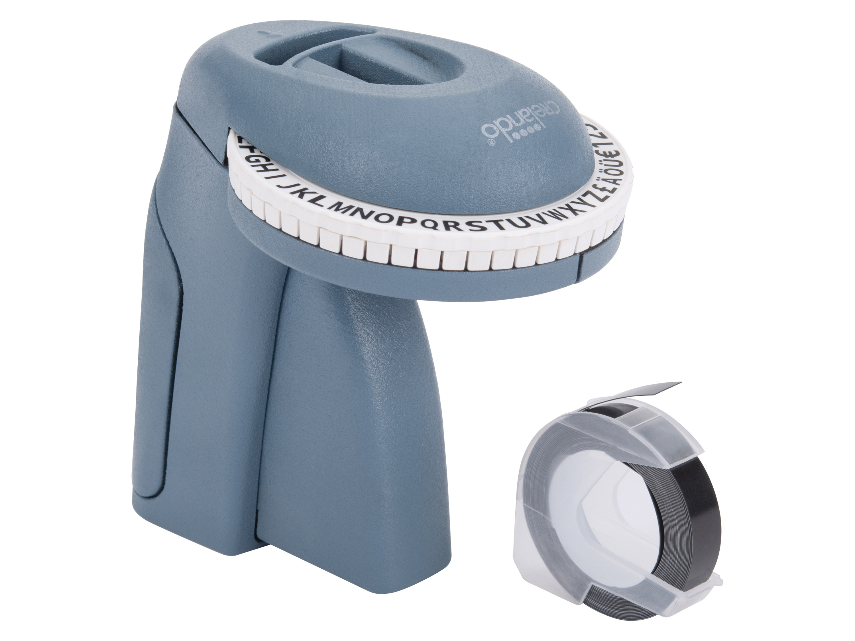 crelando Etykieciarka