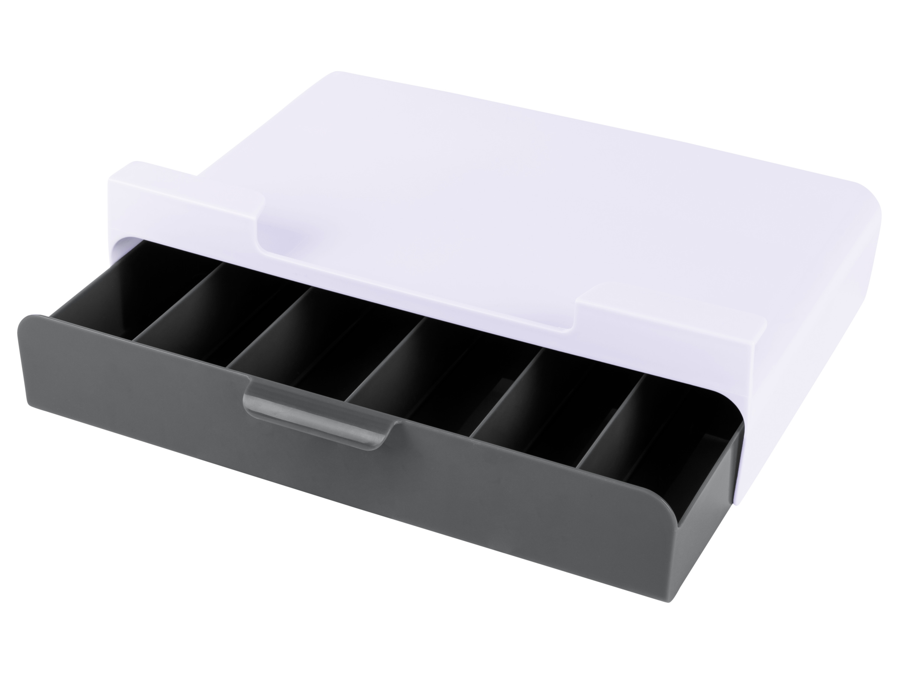 Livarno home Pojemnik lub zestaw 2 lub 3 pojemników Pojemnik na kapsułki z kawą