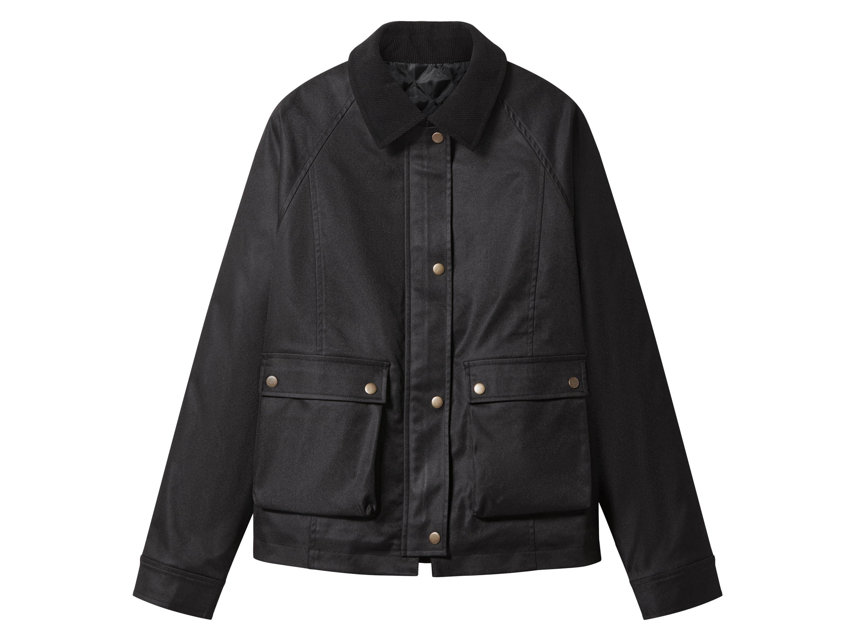 esmara Kurtka damska Czarny, L44/46